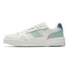 Anta Caramel Versatile Sneakers Kids Sneakers Ivory-White Mist-Blue Glazed-Green 122528014-3