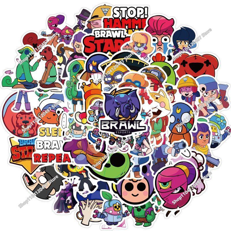 10-25cm Cute Cartoon Game Character Plush Toy Soft Cotton Pillow Doll Gift As Pictures