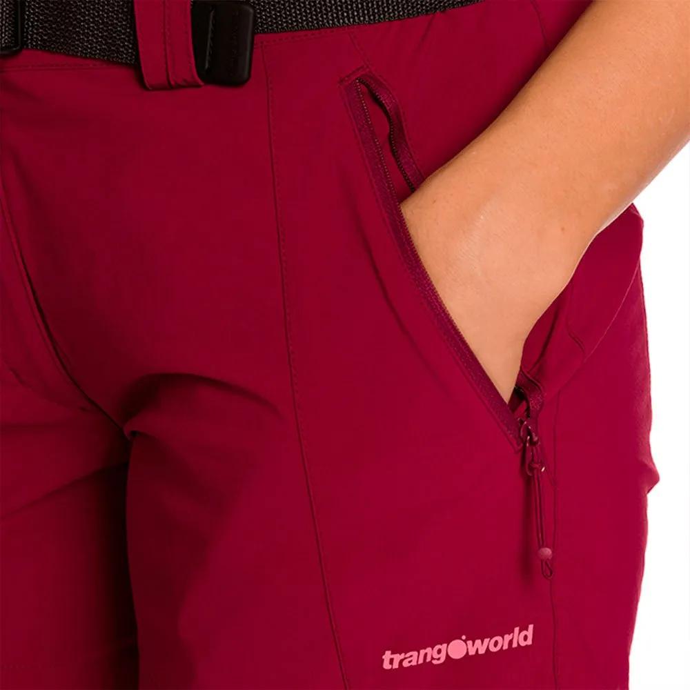 Trangoworld Шорты Gorner