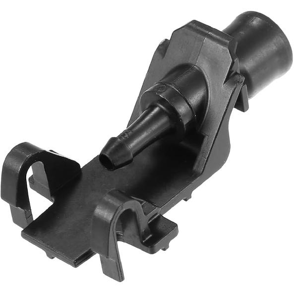 Front Windshield Washer Nozzles 76810-TG7-A11 Wiper Spray Jet Spray Nozzles Replacement for Honda Passport 19-21 for Honda Pilot 16-21 for Honda