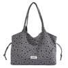 Tote Bag - A Simple and Elegant Single-shoulder Bag with Large Capacity, Suitable for Commuting and Casual Use.
