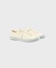 Tretorn Lund Deck Shoes Grey