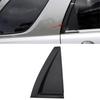 Outside Delta Molding Exterior Right Rear Door 838401F001 For 05-10 KIA Sportage