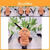 Adorable Plush Cartoon Cockroach Keychain Doll With Soft Pp Cotton Filling For Kids