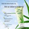 Shi Dan Ya Aloe Vera Exfoliating Gel