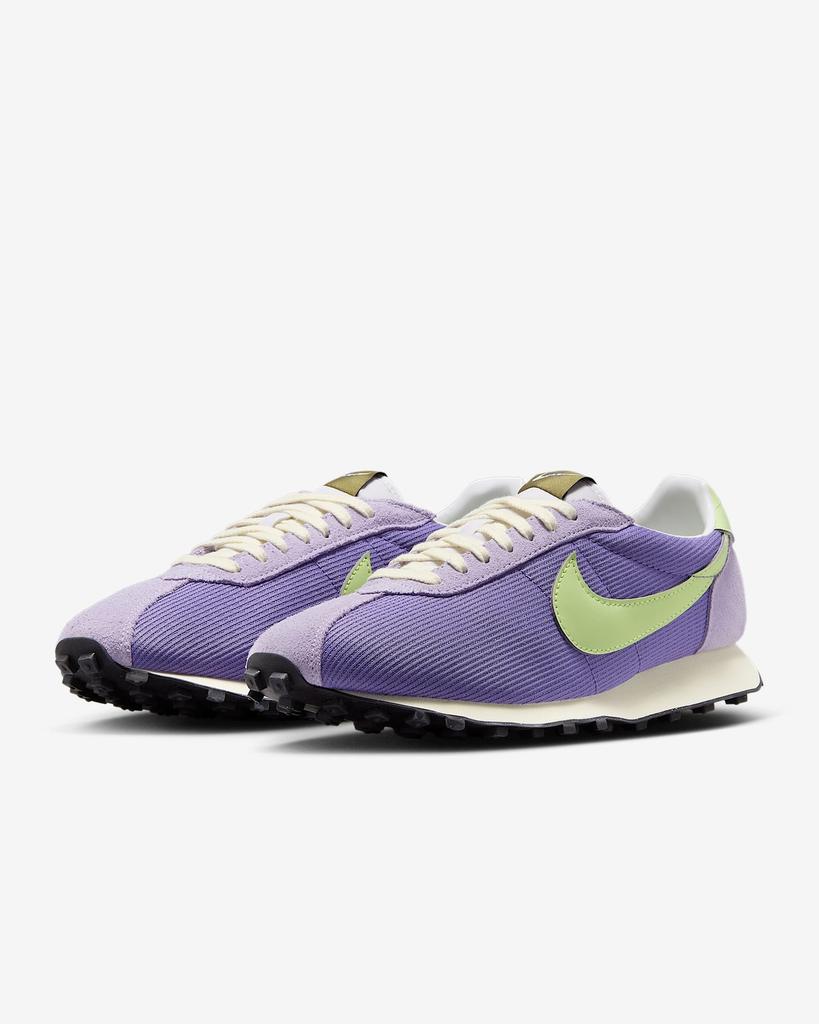 IB8121-527 Nike LD-1000 Dusty Amethyst Light Lemon Twist (Men's)