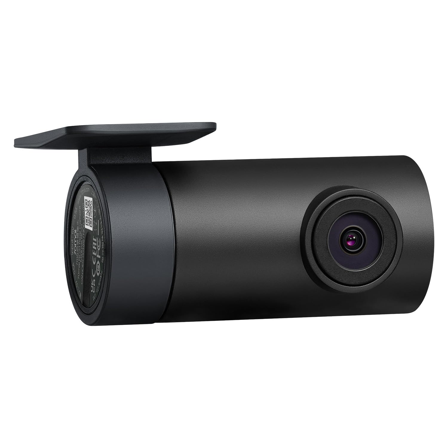 

70mai RC21 Rear Backup Camera for 70mai Dash Cam A410 Camera, 1080P, 130° FOV, чорний