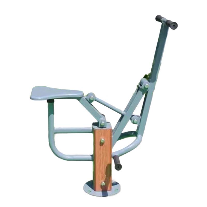 Ruihu Outdoor Park Fitness Equipment