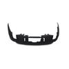 LR083020: Compatible with Land Rover Discovery 5 Rear Bumper
