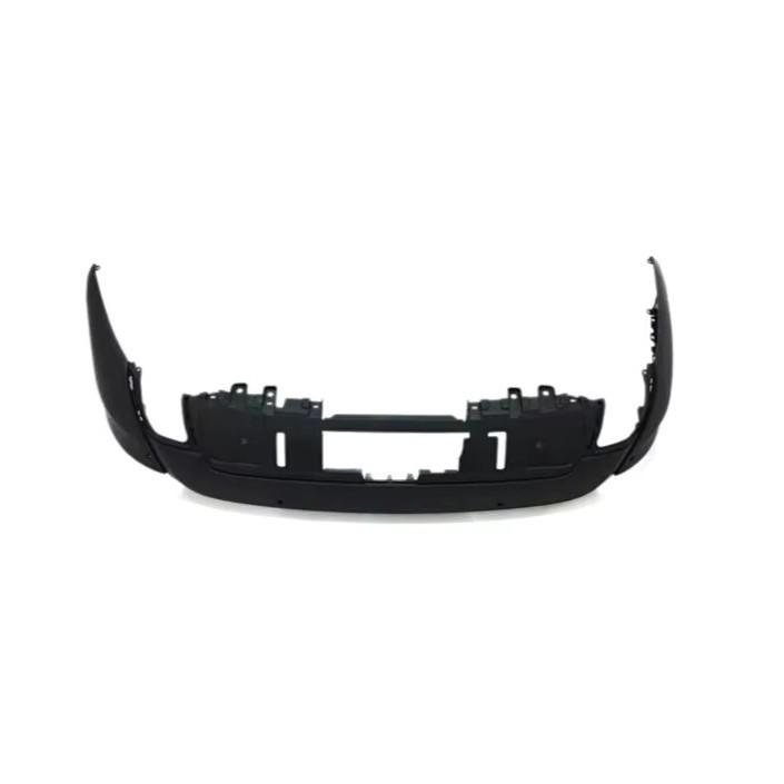 LR083020: Compatible with Land Rover Discovery 5 Rear Bumper For Land Rover Discovery 5 Rear Bumper