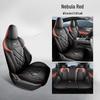 New Model Leather Car Seat Cushion for Chang'an CS55 PLUS - Five-Seater Seat Pad.