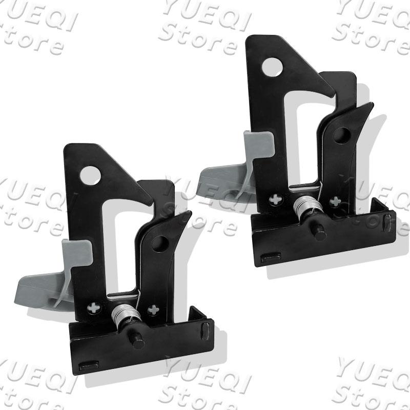 OE:2188800064 For C180 C200 C220 C250 C300 C350 C400 W205 Car Front Engine Hood Safety Catch Latch Lock