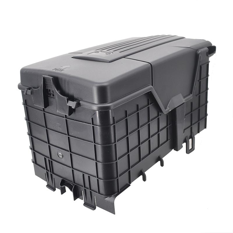 Car Battery Tray Trim Cover 1KD915335 For VW Je.tta Golf MK5 MK6 Passat B6 Tiguan Sharan Magotan
