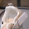 New Spring and Autumn Boys and Girls Fashionable and Versatile Cartoon Comfortable Soft-soled Non-slip Sports Shoes