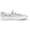 Vans ComfyCush Era Paisley - White Unisex Sneakers True-White Black VN0A3WM942M
