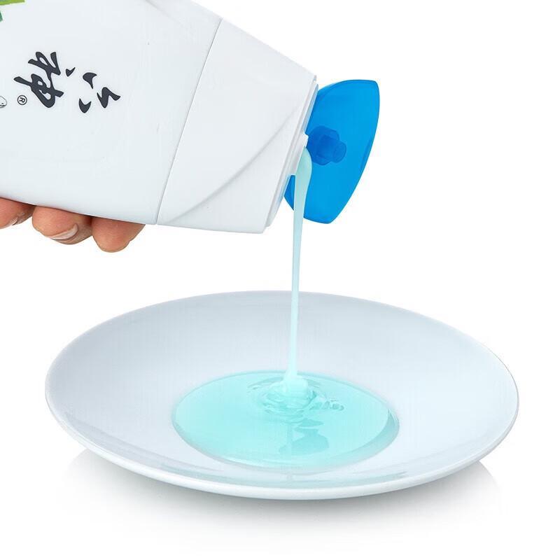 Liu Shen Icy Cool & Refreshing Shower Gel