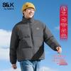 Baleno S&K Series Winter Puffer Jacket
