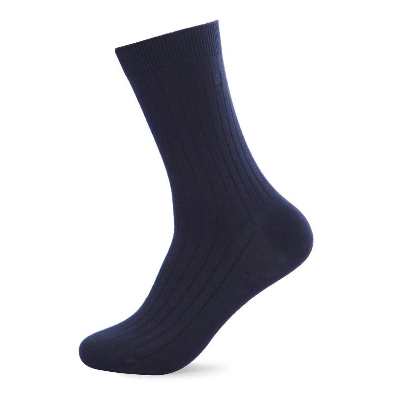 Tri-polar TP6078 Men s Business Mid-Calf Socks 43-46