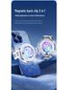 Icing Phone Cooler: Magnetic Semiconductor Heat Dissipation Clip for Gaming & Streaming