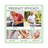 (A)Miracle Balm,Soothing Joint Cream for Back, Hands, Feet and Body