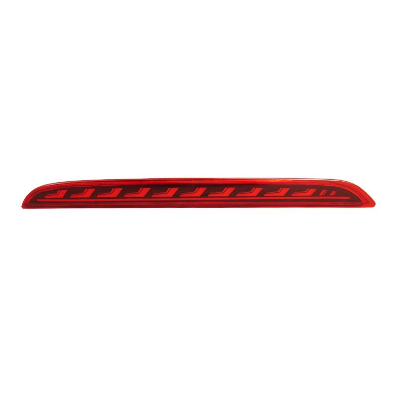 LED Brake & Turn Signals for 2026 Changan Eado Rear Bumper Retrofitting
