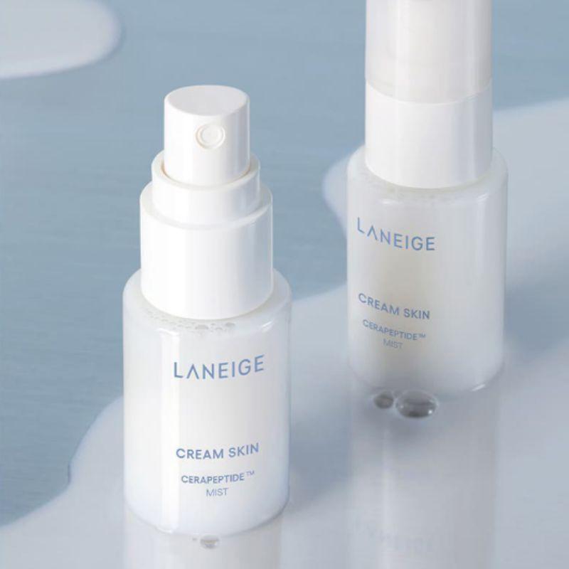LANEIGE Cream Skin Mist 30ml