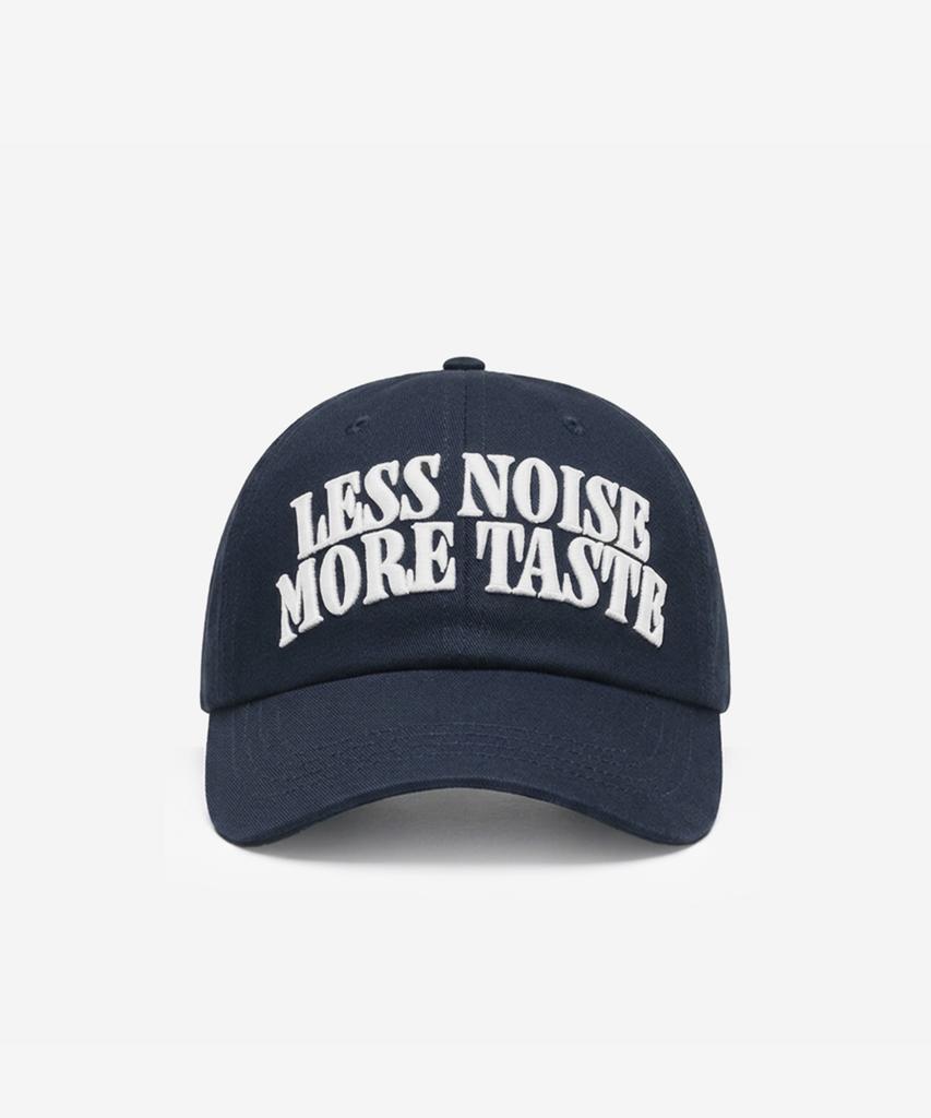 Seutillouki Statement Ball Cap_Navy