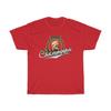 Sanford and Son Champipple Red T-Shirt Size S To 5XL