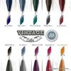 Zebra Gel Ballpoint Pen Sarasa Clip 0.5mm 48 Color Set Special Package JJ15-48C-AZ