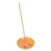 Something Different Leopard Palm Incense Holder