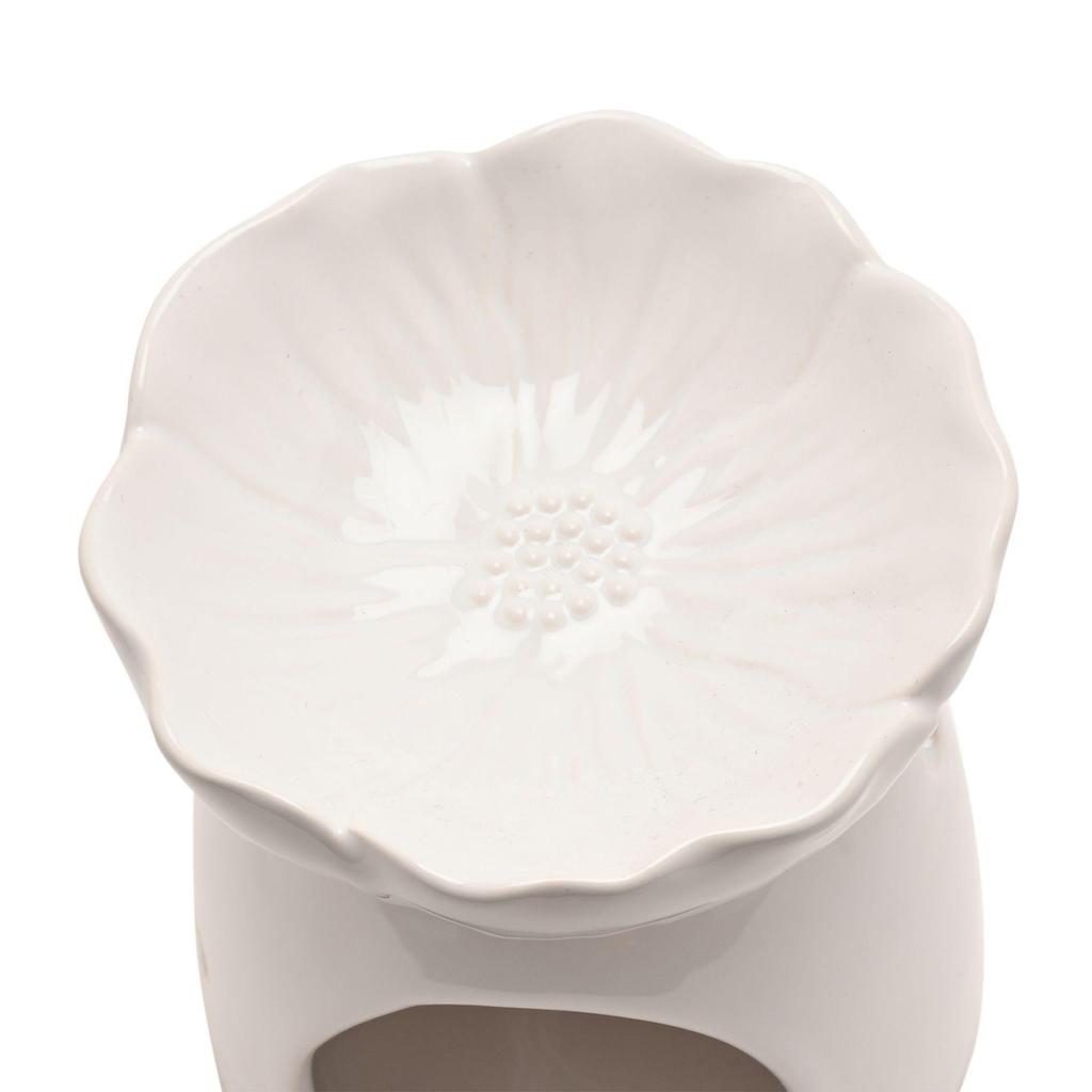 Hestia Flowers Wax Melt Burner