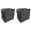 Large Capacity Storage Bag Moisture-proof Lightweight