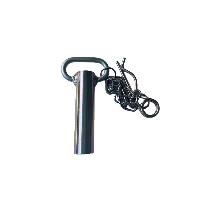 Qing an Zhanyang GDW111B Excavator Pin