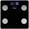 Tristar WG-2442 Balance D'analyse Corporelle Numérique Plage De Pesée (max.)=150 Kg Noir