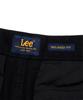 LEE Relaxed Fit Chino Pants Black