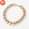 Hi New Fashion Necklaces Thick Chain Statement Necklaces Pendants Women Jewelry