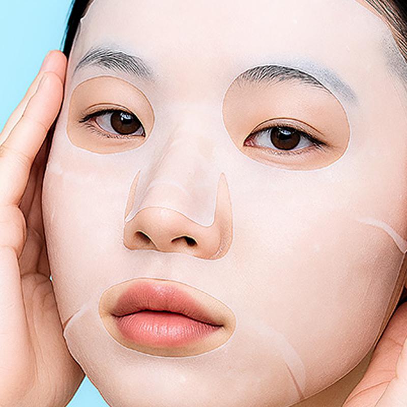 MEDI-PEEL Mooltox PDRN Hyal Moisture Mask 25ml