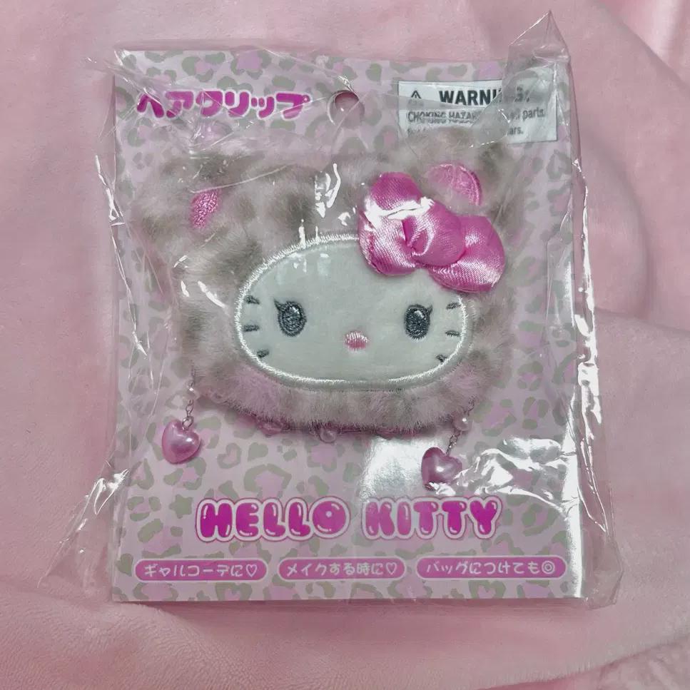 

Sanrio Gyarukuma Kitty Pink шпильки для продажи