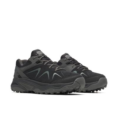 Yokota 3 Waterproof Black 2E [Merrell] 26.0cm Men's