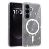 Case for Galaxy S26 - TPU+PC, Transparent
