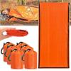 Portable Bivy Sack Windproof Emergency Survival Sleeping Bag Durable Sleeping Bag