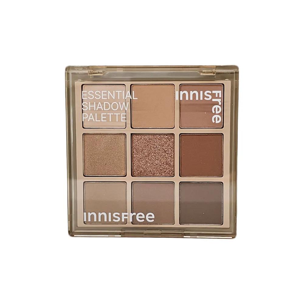 Innisfree Essential Shading Palette 8.5g No. 1 Standard Shading
