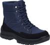 Josef Seibel Alaska 50 Black-blue Boots