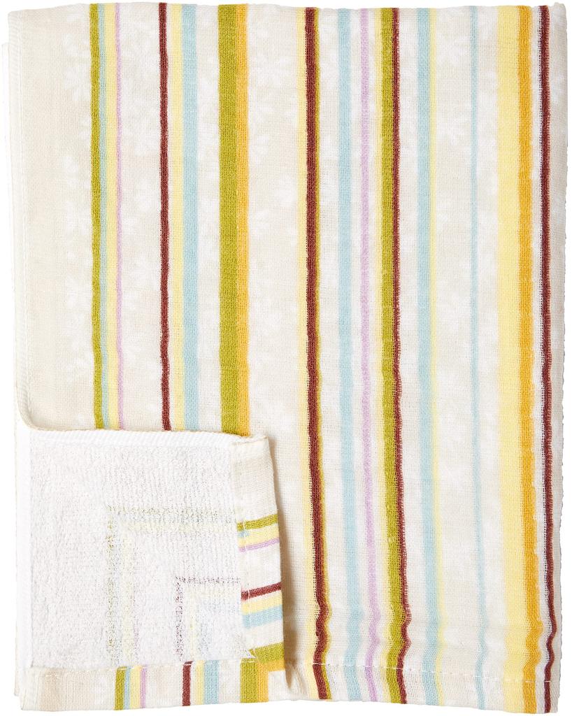 Nissen Shoko Color Play Hand Towel