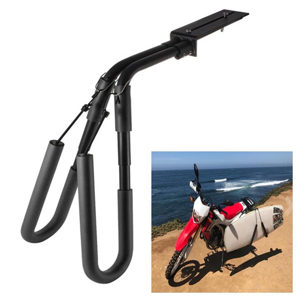 Surfboard Carriers Surfboard Mount Holder, Bike Surfboard Holder Surfings Surfboard Bike Carriers Surfboard Bike Rack