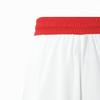Men Printed Logo Elastic Waist Casual Shorts DQ1169-100