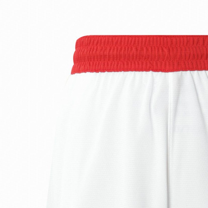 Nike Men Printed Logo Elastic Waist Casual Shorts DQ1169-100