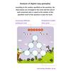 Math Game Counting Educational Toys for Children Arithmetic Logical Thinking Magnetic Number Matrix Calculation Board Games Toys