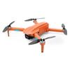 2021 NEW L700 PRO GPS FPV 1.2Km Drone 4K   HD Camera Aerial Photography Brushless Motor Foldable Quadcopter Toys
