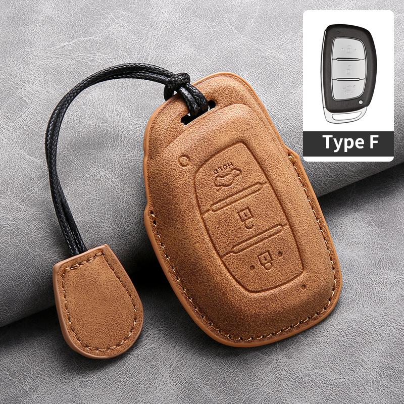 3 Buttons Car Remote Key Case Cover for Hyundai ix25 ix35 ix45 i10 i20 i30 i40 Tucson Verna Sonata Verna Solaris Mistra Elantra